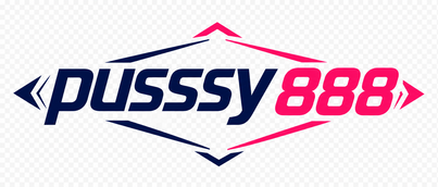 pusssy888 Logo